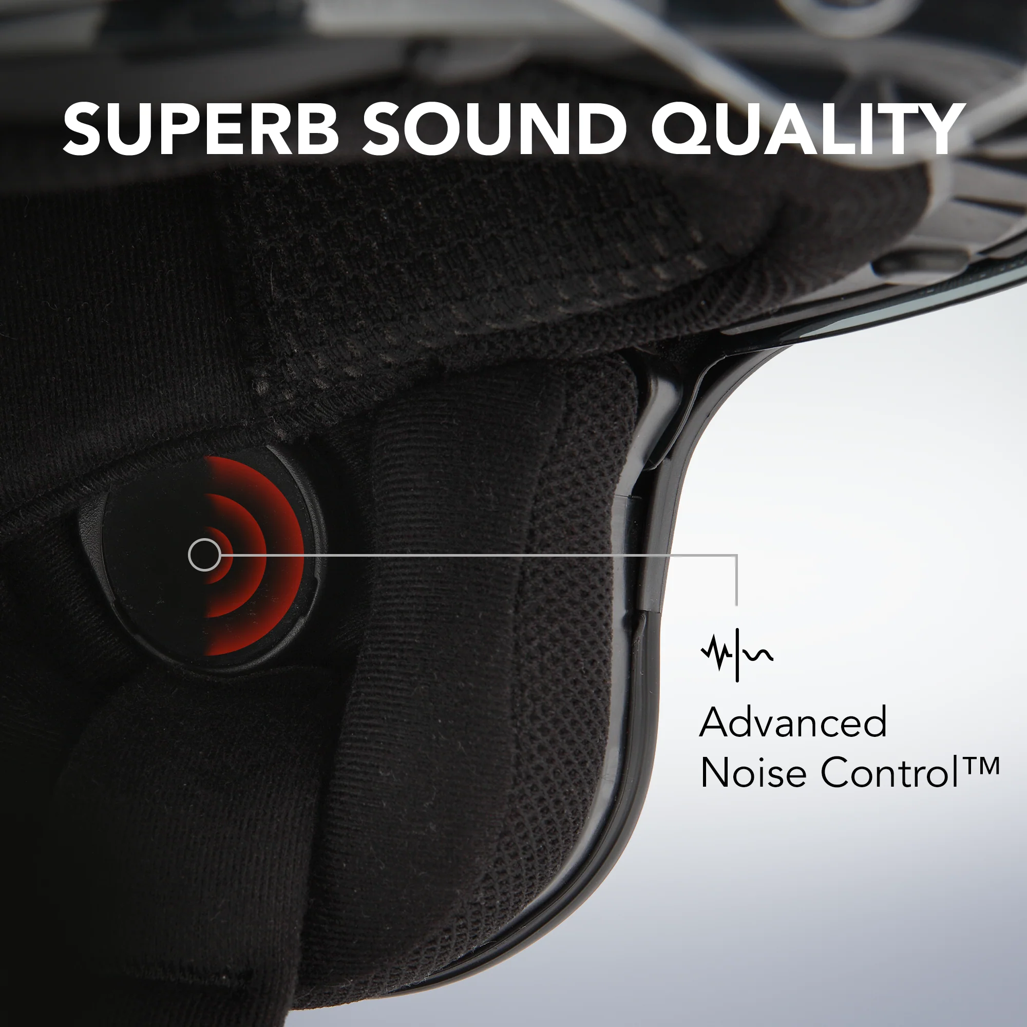 SMH10 Motorcycle Bluetooth Headset & Intercom - Image 11