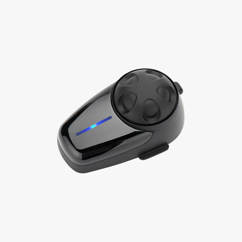 SMH10 Motorcycle Bluetooth Headset & Intercom - Image 2