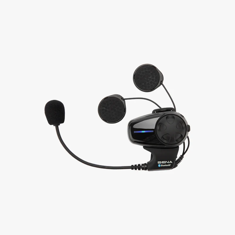 SMH10 Motorcycle Bluetooth Headset & Intercom - Image 3