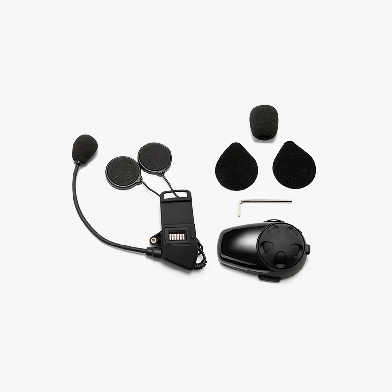 SMH10 Motorcycle Bluetooth Headset & Intercom - Image 4