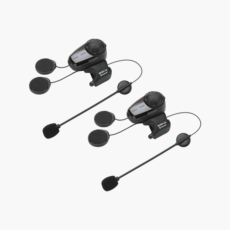 SMH10 Motorcycle Bluetooth Headset & Intercom - Image 7