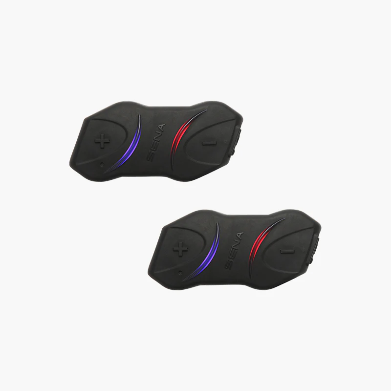 SMH10R Low Profile Motorcycle Bluetooth Headset & Intercom - Image 4