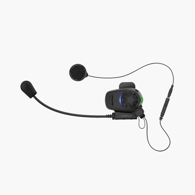SMH5 MultiCom, Motorcycle Bluetooth Communication System - Image 3