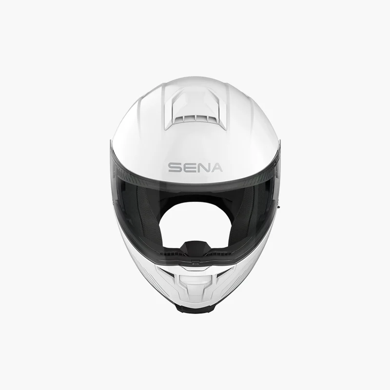 SPECTER Modular Smart Communication Motorcycle Helmet with Mesh Intercom, ECE - Image 6