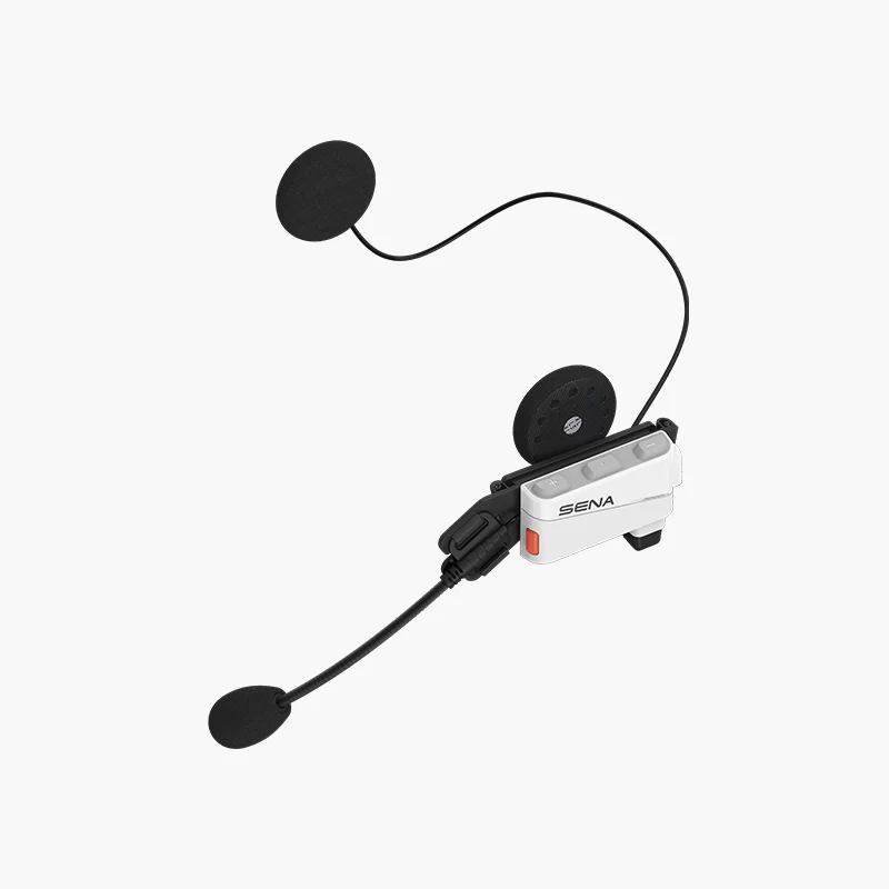 SUMMIT X Outdoor Communicator with Wave and Mesh Intercom - Image 3