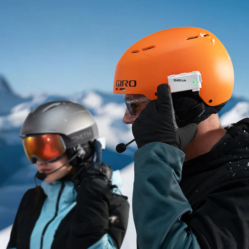 SUMMIT X Outdoor Communicator with Wave and Mesh Intercom - Image 6