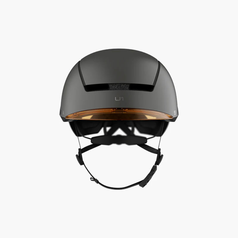 U1 E-Bike Smart Helmet - Image 3