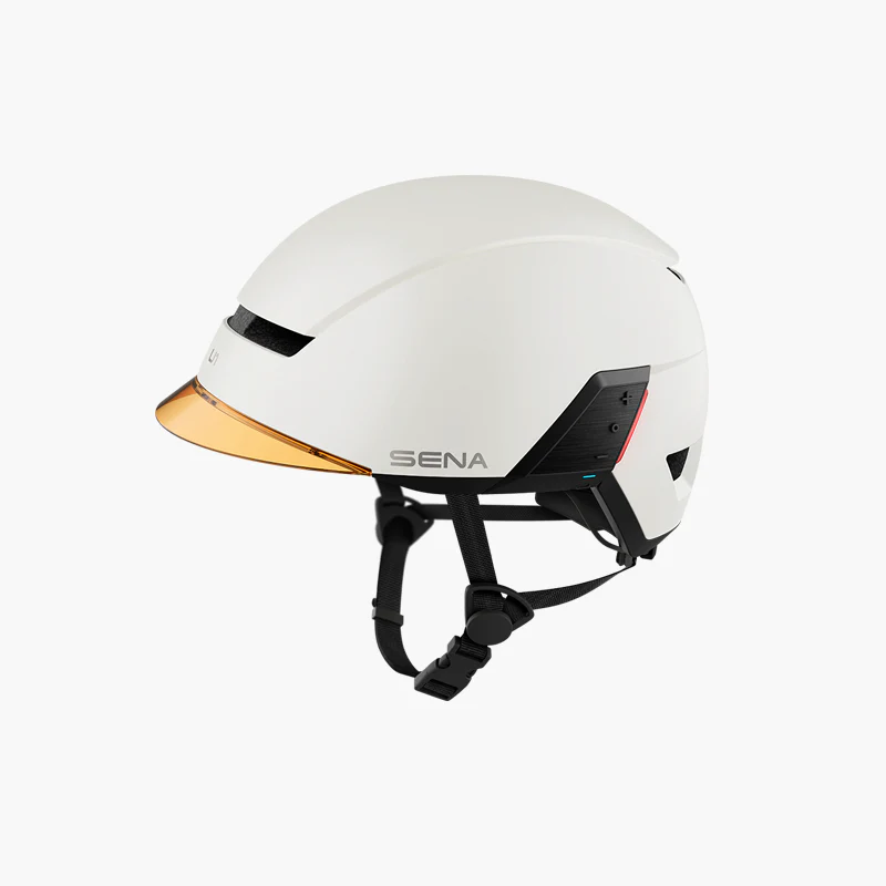 U1 E-Bike Smart Helmet - Image 9